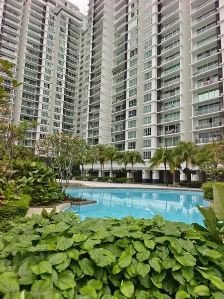 Kondominium untuk Dijual di Le Yuan Residence - YEN KEE LIONG - Exterior - PropertyGuru.com.my