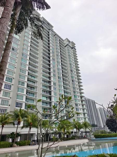 Kondominium untuk Dijual di Le Yuan Residence - YEN KEE LIONG - Exterior - PropertyGuru.com.my