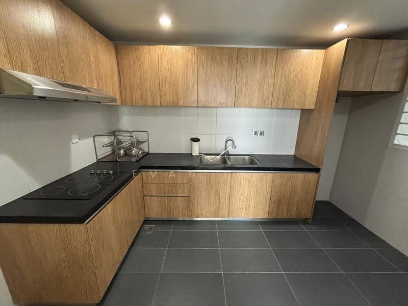 Pangsapuri untuk Disewa di Impiana - Evan Tai - Kitchen - PropertyGuru.com.my