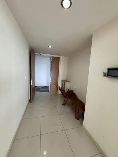 Pangsapuri untuk Disewa di Impiana - Evan Tai - Entrance - PropertyGuru.com.my