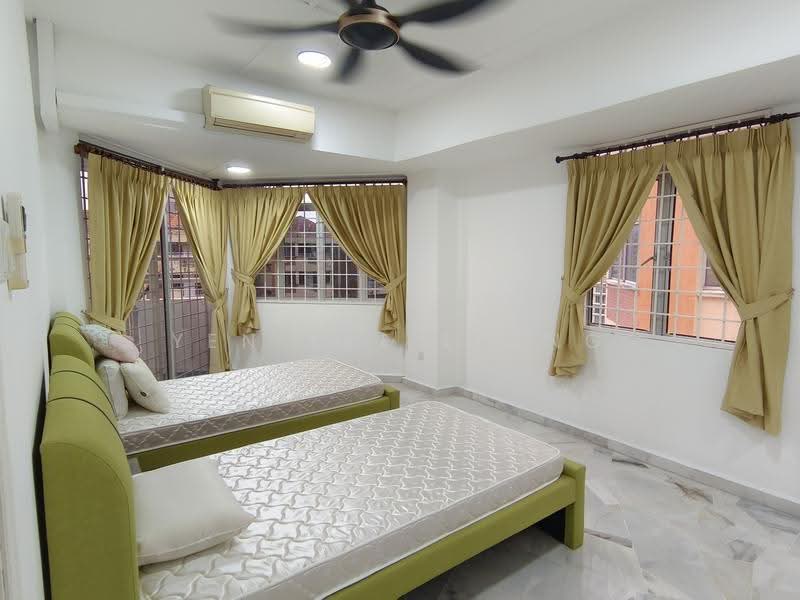 Kondominium untuk Dijual di Desa Gembira - YEN KEE LIONG - Bedroom - PropertyGuru.com.my