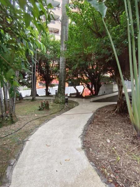 Kondominium untuk Dijual di Desa Gembira - YEN KEE LIONG - Exterior - PropertyGuru.com.my