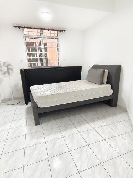 Kondominium untuk Dijual di Desa Gembira - YEN KEE LIONG - Bedroom - PropertyGuru.com.my