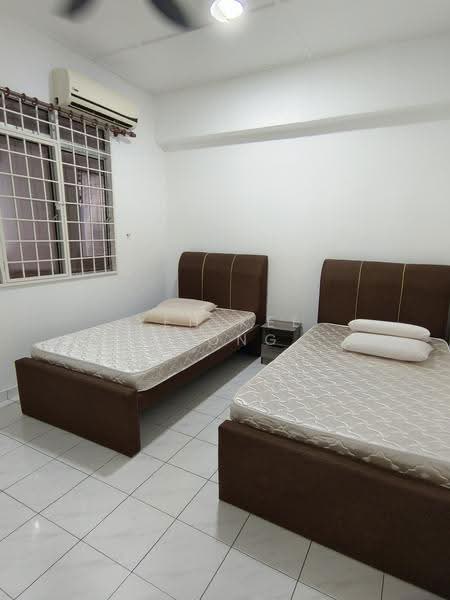 Kondominium untuk Dijual di Desa Gembira - YEN KEE LIONG - Bedroom - PropertyGuru.com.my