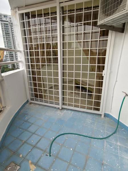 Kondominium untuk Dijual di Desa Gembira - YEN KEE LIONG - Balcony - PropertyGuru.com.my