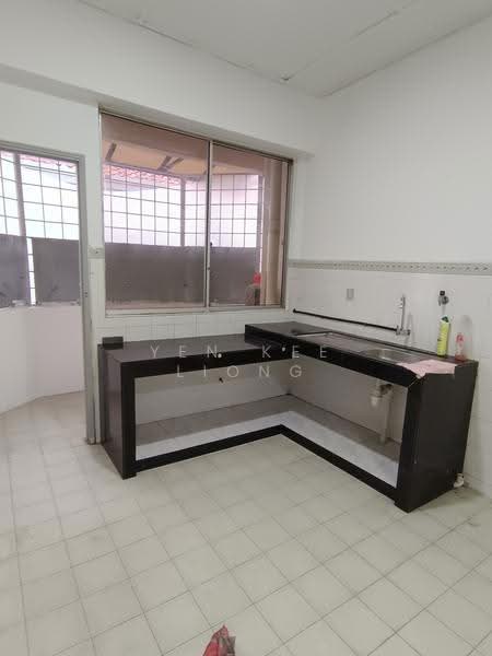 Kondominium untuk Dijual di Desa Gembira - YEN KEE LIONG - Kitchen - PropertyGuru.com.my