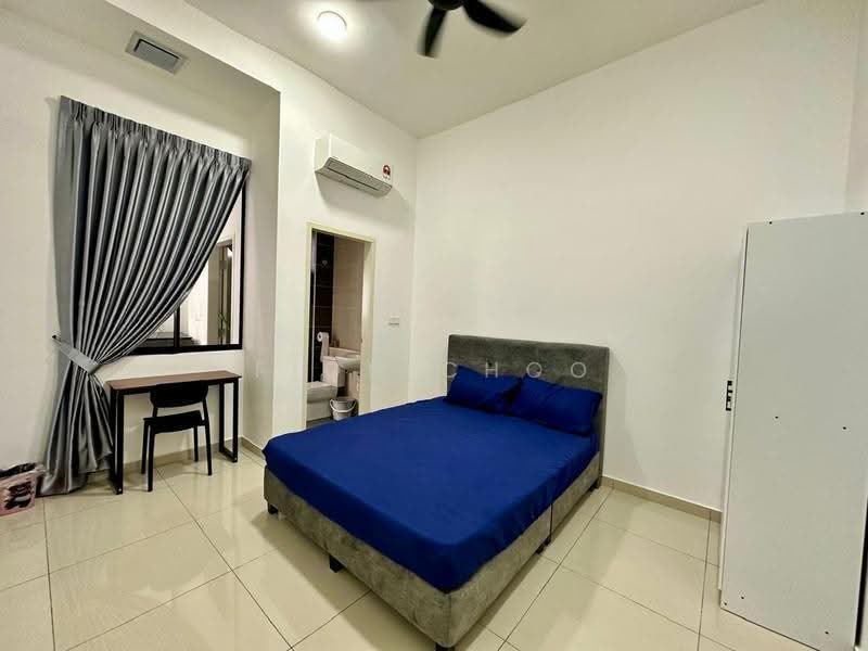 Rumah Teres 2-Tingkat untuk Disewa di Taman Desa Tebrau (Tebrau) - Fion Choo - Bedroom - PropertyGuru.com.my