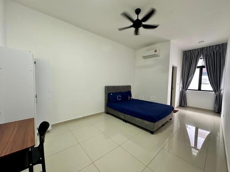 Rumah Teres 2-Tingkat untuk Disewa di Taman Desa Tebrau (Tebrau) - Fion Choo - Bedroom - PropertyGuru.com.my