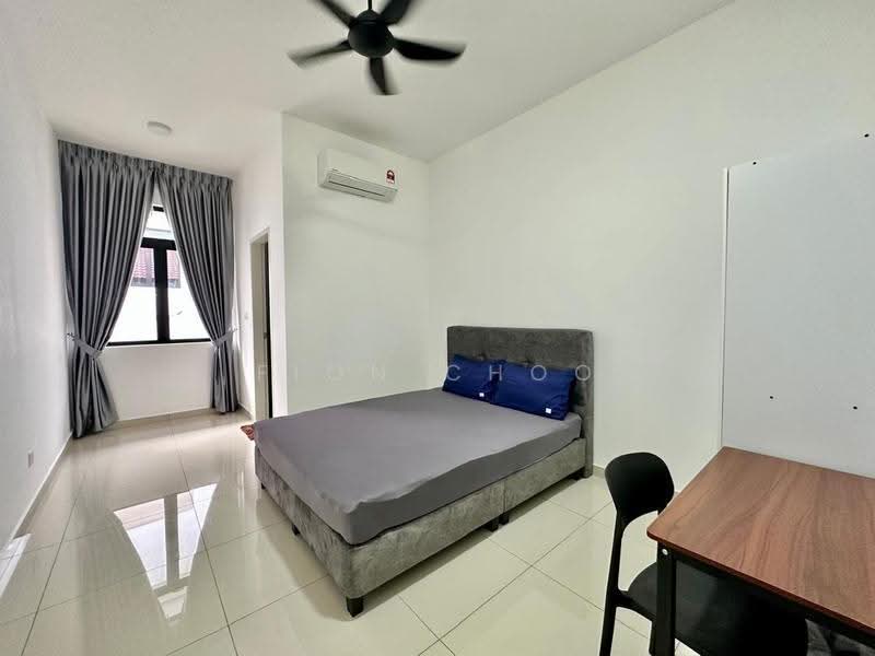 Rumah Teres 2-Tingkat untuk Disewa di Taman Desa Tebrau (Tebrau) - Fion Choo - Bedroom - PropertyGuru.com.my