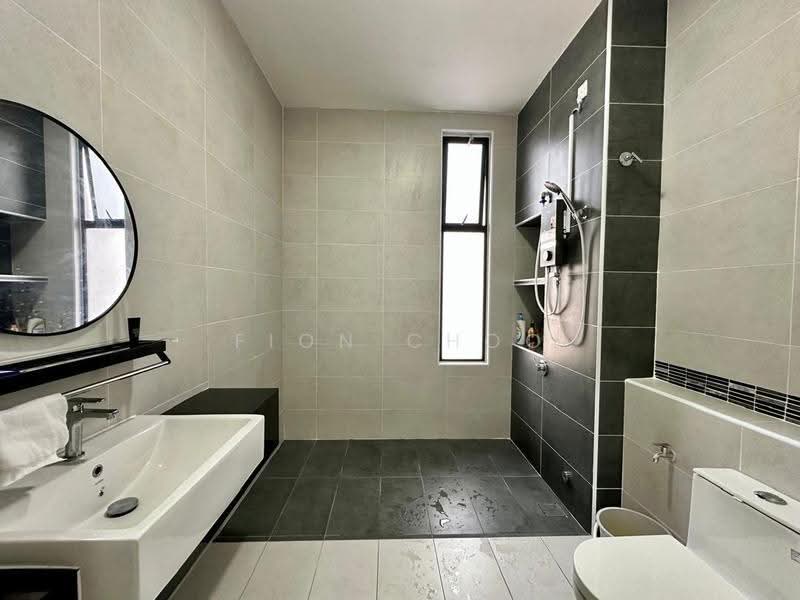 Rumah Teres 2-Tingkat untuk Disewa di Taman Desa Tebrau (Tebrau) - Fion Choo - PropertyGuru.com.my