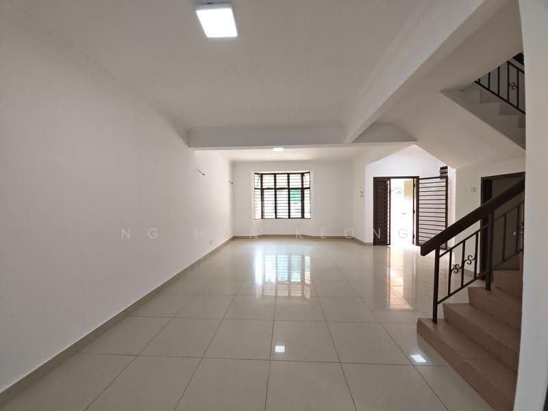 2-storey Terraced House for Sale in TAMAN PUCHONG UTAMA (Puchong) - Ng Hon Keong - PropertyGuru.com.my
