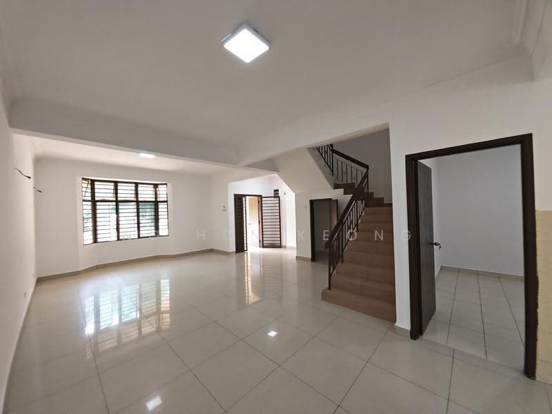 2-storey Terraced House for Sale in TAMAN PUCHONG UTAMA (Puchong) - Ng Hon Keong - PropertyGuru.com.my