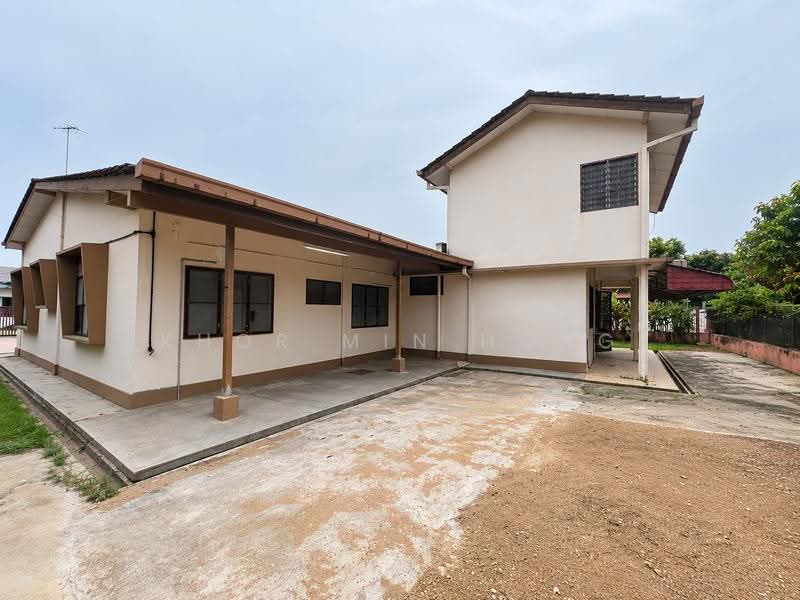 Rumah Banglo untuk Disewa di Taman Kuantan (Kuantan) - Khor Min Hong - Exterior - PropertyGuru.com.my