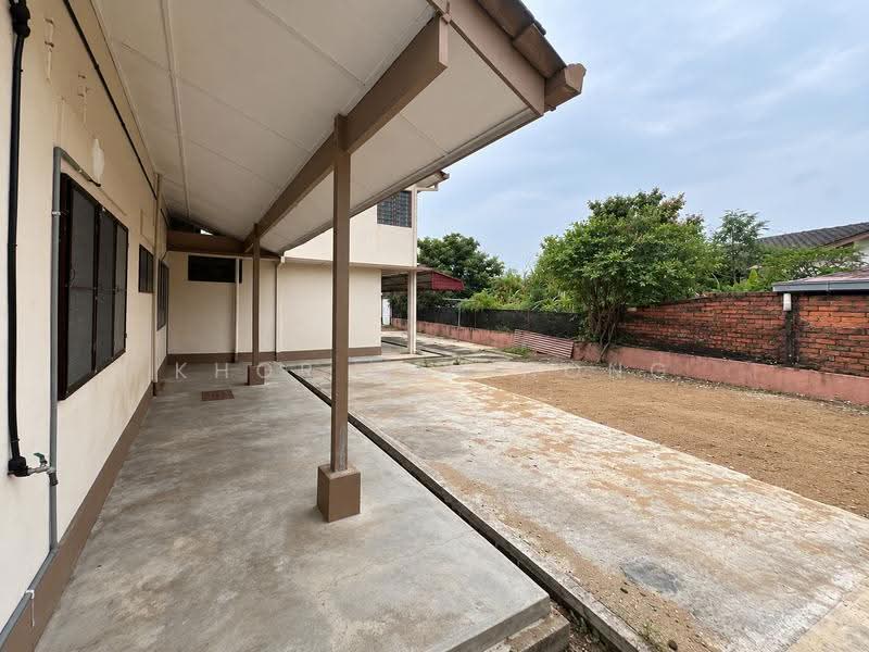 Rumah Banglo untuk Disewa di Taman Kuantan (Kuantan) - Khor Min Hong - Exterior - PropertyGuru.com.my