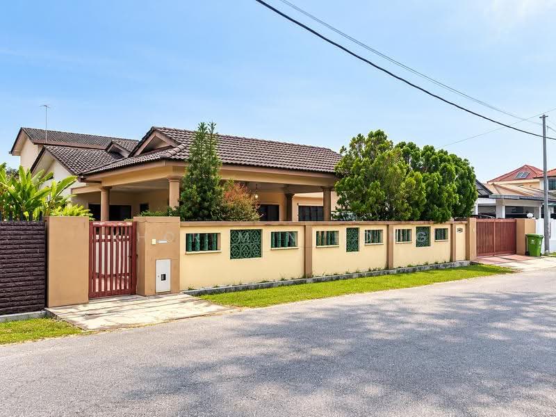 Rumah Banglo untuk Disewa di Taman Kuantan (Kuantan) - Khor Min Hong - Exterior - PropertyGuru.com.my