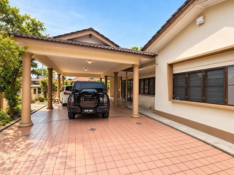 Rumah Banglo untuk Disewa di Taman Kuantan (Kuantan) - Khor Min Hong - Exterior - PropertyGuru.com.my