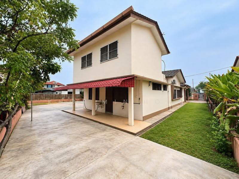 Rumah Banglo untuk Disewa di Taman Kuantan (Kuantan) - Khor Min Hong - Exterior - PropertyGuru.com.my