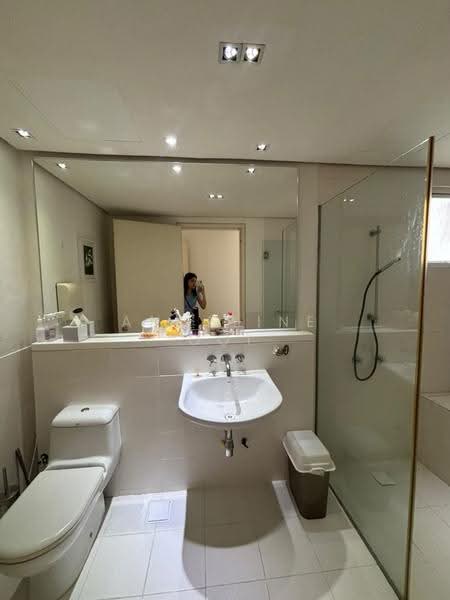 Kondominium untuk Dijual di One Jelatek - Angeline Ooi - Bathroom - PropertyGuru.com.my