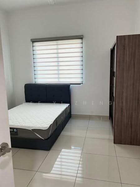 Rumah Teres untuk Disewa di Bandar Cassia (Batu Kawan) - Lee Yi Zheng - PropertyGuru.com.my