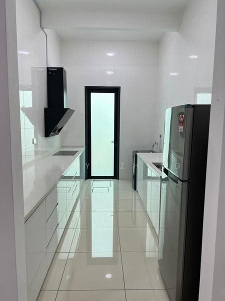 Rumah Teres untuk Disewa di Bandar Cassia (Batu Kawan) - Lee Yi Zheng - PropertyGuru.com.my