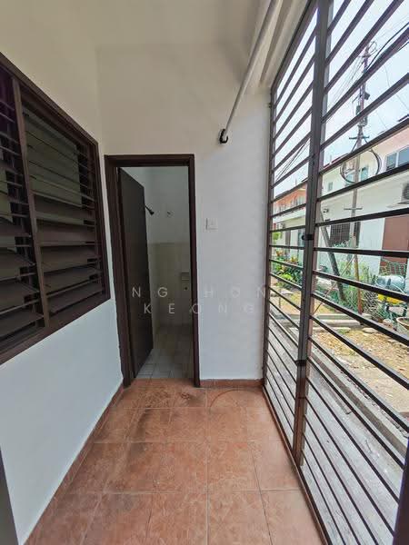 2-storey Terraced House for Sale in TAMAN PUCHONG UTAMA (Puchong) - Ng Hon Keong - Bathroom - PropertyGuru.com.my