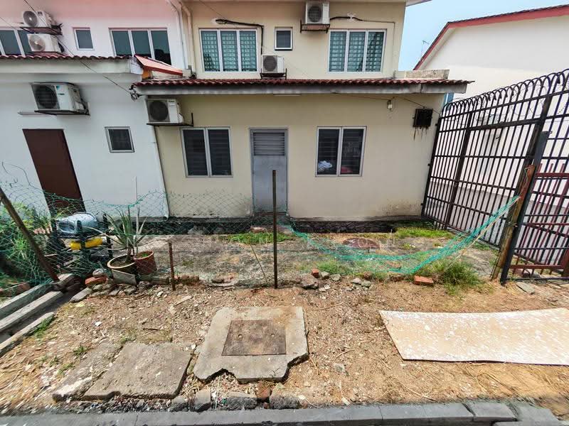 2-storey Terraced House for Sale in TAMAN PUCHONG UTAMA (Puchong) - Ng Hon Keong - Exterior - PropertyGuru.com.my
