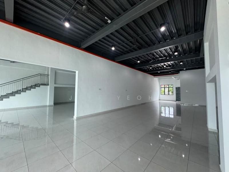 Shop / Office for Rent in Alor Setar (Kedah) - Jeff Yeoh - Interior - PropertyGuru.com.my