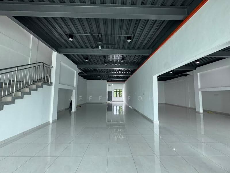 Shop / Office for Rent in Alor Setar (Kedah) - Jeff Yeoh - Interior - PropertyGuru.com.my
