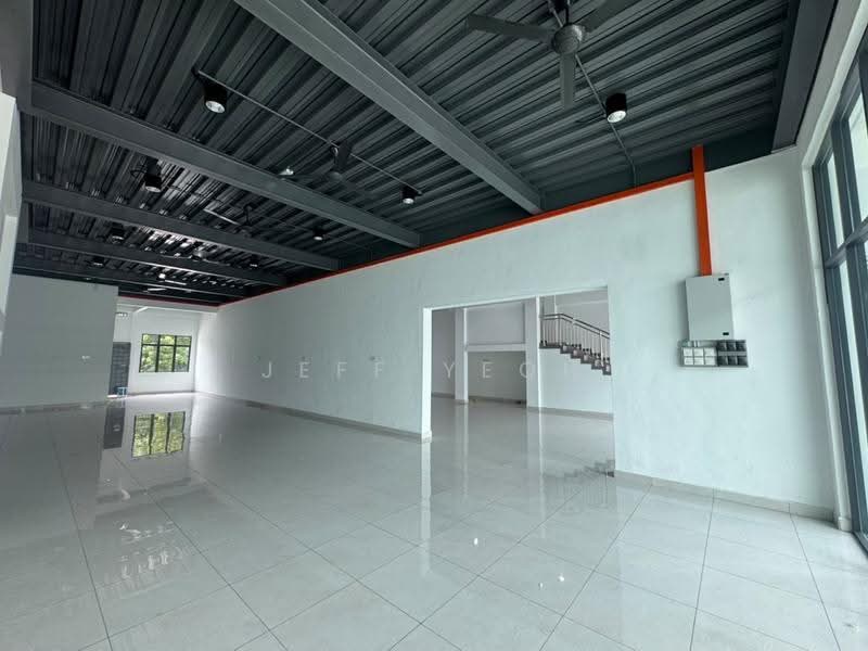 Shop / Office for Rent in Alor Setar (Kedah) - Jeff Yeoh - Interior - PropertyGuru.com.my