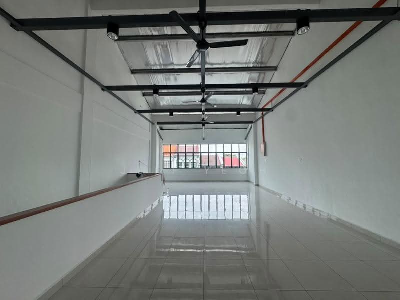 Shop / Office for Rent in Alor Setar (Kedah) - Jeff Yeoh - Interior - PropertyGuru.com.my