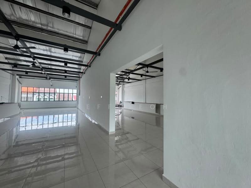 Shop / Office for Rent in Alor Setar (Kedah) - Jeff Yeoh - Interior - PropertyGuru.com.my