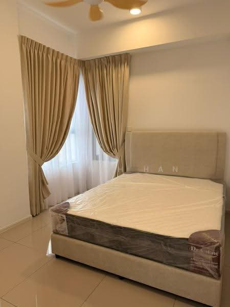 Service Residence for Rent at Residensi Estetik 8 (Est8) - Hannah Han - Bedroom - PropertyGuru.com.my