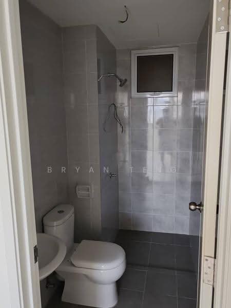 Condominium for Sale at i-Santorini - Bryan Teng - Bathroom - PropertyGuru.com.my