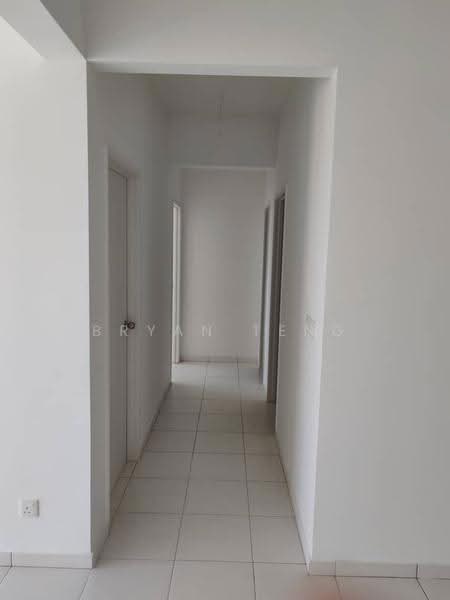 Condominium for Sale at i-Santorini - Bryan Teng - Corridor - PropertyGuru.com.my