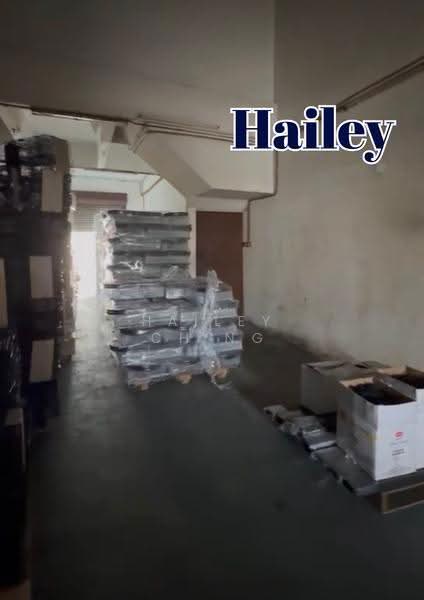 Kedai / Pejabat untuk Disewa di Butterworth (Penang) - Hailey Ch'ng - PropertyGuru.com.my