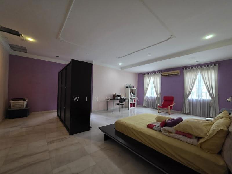 Rumah Banglo untuk Dijual di Taman Naga Emas (Salak South) - Wing Lam - PropertyGuru.com.my