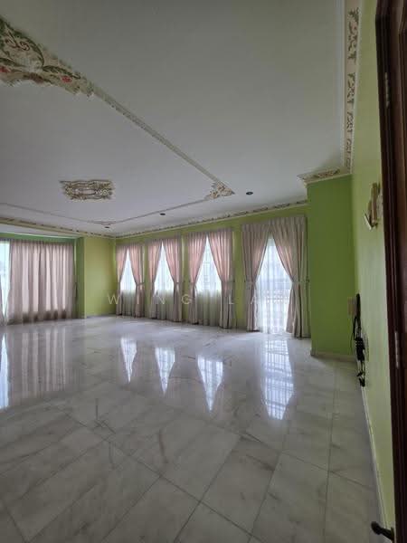 Rumah Banglo untuk Dijual di Taman Naga Emas (Salak South) - Wing Lam - PropertyGuru.com.my