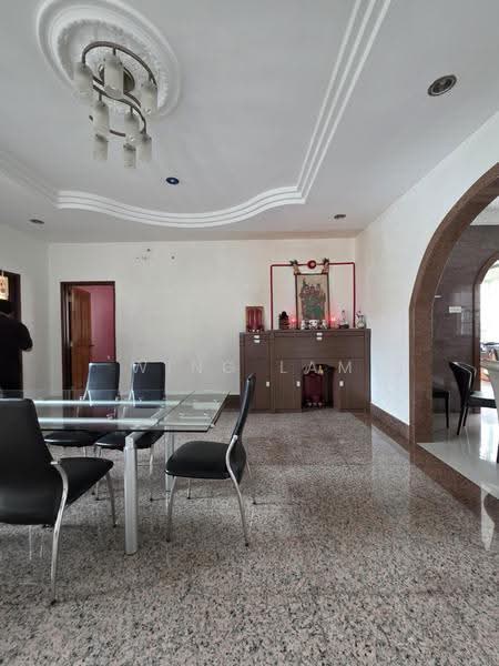 Rumah Banglo untuk Dijual di Taman Naga Emas (Salak South) - Wing Lam - PropertyGuru.com.my