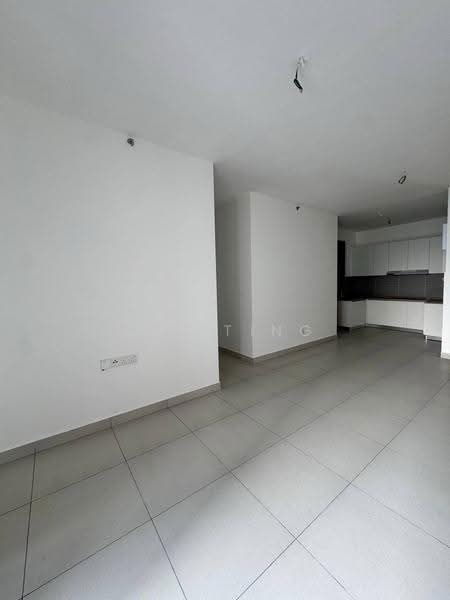 Pangsapuri untuk Dijual di Idaman Residence - Shi Ting - Living Room - PropertyGuru.com.my