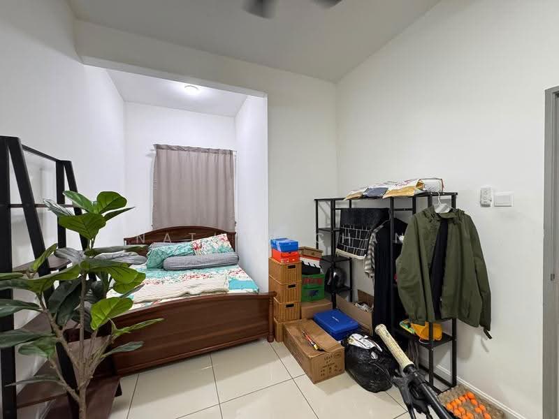 Rumah Teres 2-Tingkat untuk Dijual di Taman Dato Onn (Johor Bahru) - Nathan Chan - Bedroom - PropertyGuru.com.my