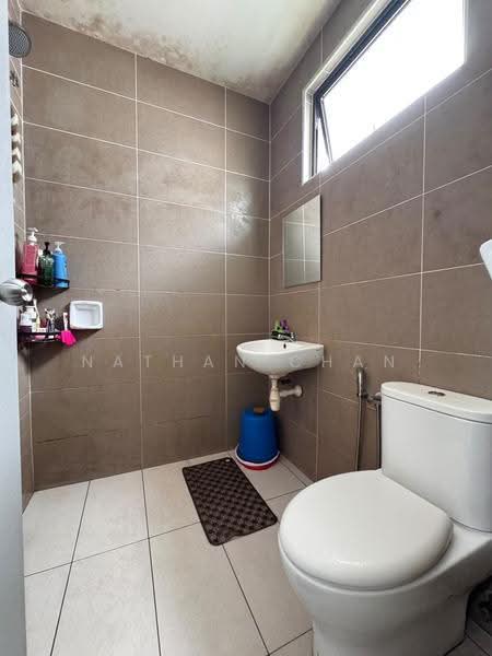 Rumah Teres 2-Tingkat untuk Dijual di Taman Dato Onn (Johor Bahru) - Nathan Chan - Bathroom - PropertyGuru.com.my