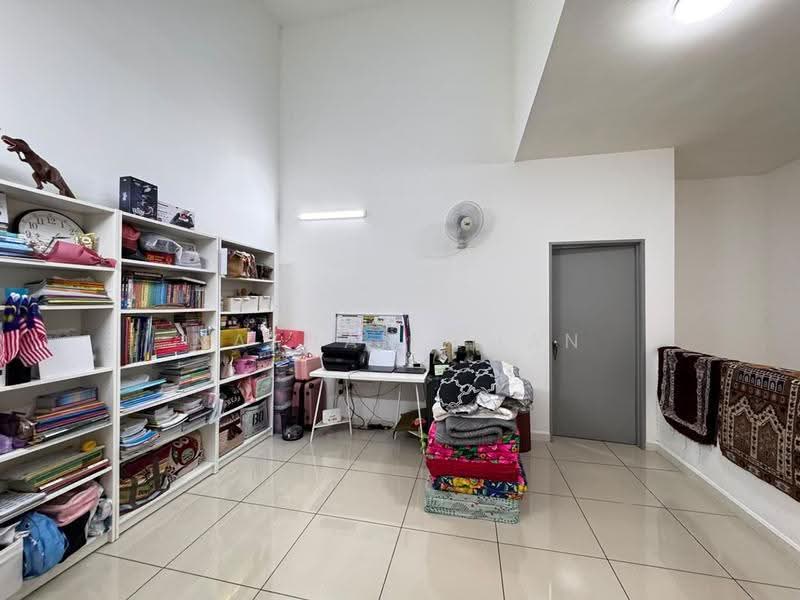 Rumah Teres 2-Tingkat untuk Dijual di Taman Dato Onn (Johor Bahru) - Nathan Chan - Study - PropertyGuru.com.my