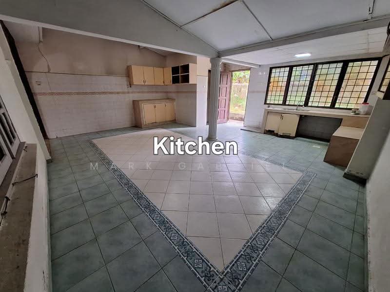 2-storey Terraced House for Rent in Seksyen 10 (Petaling Jaya) - Mark Gabriel - Kitchen - PropertyGuru.com.my