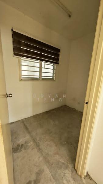 Apartment for Sale at Idaman Selasih - Bryan Teng - PropertyGuru.com.my
