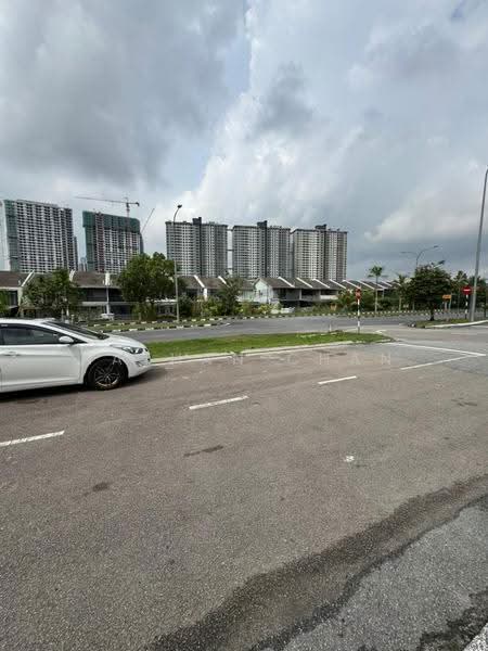 Rumah Teres 2-Tingkat untuk Dijual di Taman Kempas (Tampoi) - Nathan Chan - PropertyGuru.com.my