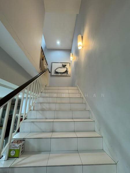 Rumah Teres 2-Tingkat untuk Dijual di Taman Kempas (Tampoi) - Nathan Chan - Interior - PropertyGuru.com.my