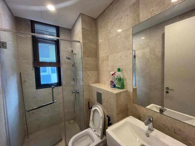 Condominium for Rent at WANGSA 9 RESIDENCY - Cyrus Chee - PropertyGuru.com.my
