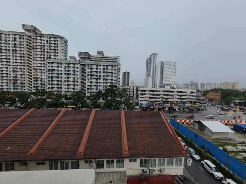 Apartment for Sale at Sri Saujana - Jacky Yeoh - PropertyGuru.com.my