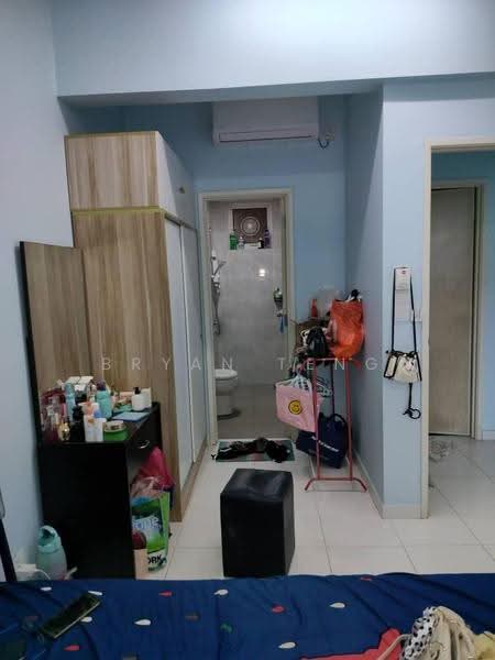 Condominium for Sale at i-Santorini - Bryan Teng - Bathroom - PropertyGuru.com.my