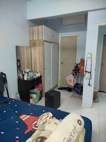 Condominium for Sale at i-Santorini - Bryan Teng - Bedroom - PropertyGuru.com.my